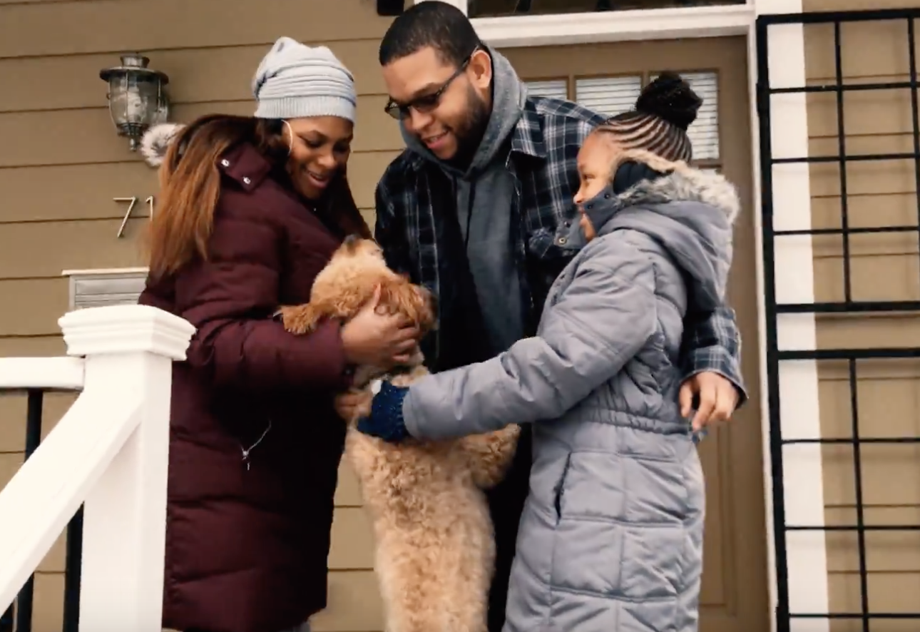 District residents can receive up to $500 for the purchase of a private security camera