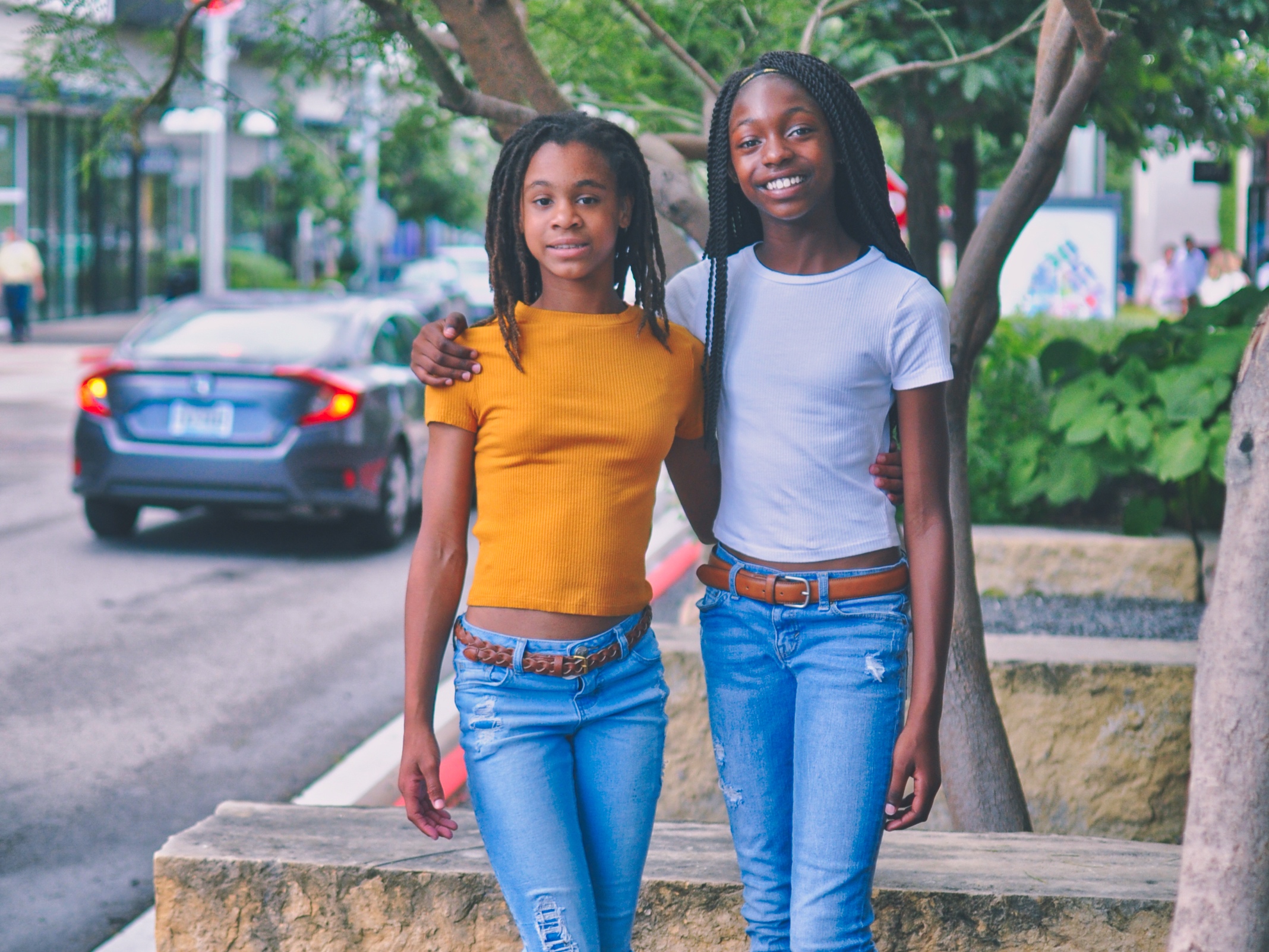 Nov. 4 + 5 | Registration now open for No-Cost D.C. Youth Action Camp for Teens + Tweens 