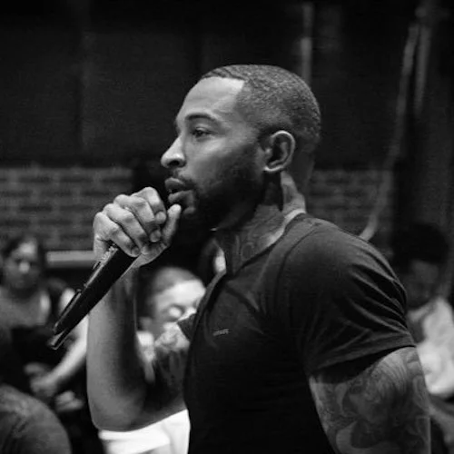 Oct 29 | Open Mic Night at Busboys and Poets Anacostia hosted by Matt Capone