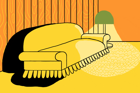 Nov 2 | Dispose of Bulk Trash and Old Electronics at the Ward 7 Roll Off Day