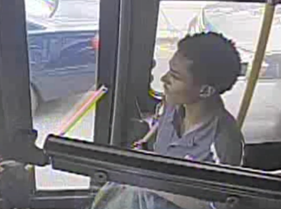 [PR] Person of Interest in AWIR (Knife), 1300 b/o Alabama Ave, SE