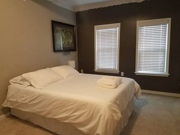 Furnished bedroom in Congress Heights home near metro - $995/month