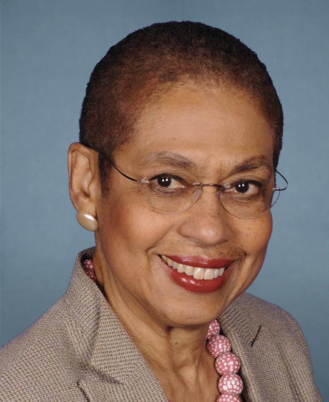 Nov 6 | Congresswoman Norton's Census 2020 Community Event
