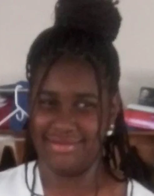 Critical Missing Person | Kaniah Moore, age 12