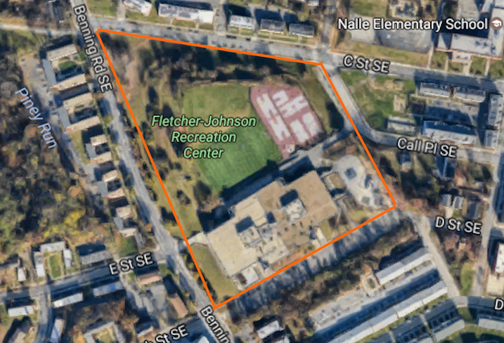 Nov 9 | Fletcher Johnson Task Force Monthly Meeting