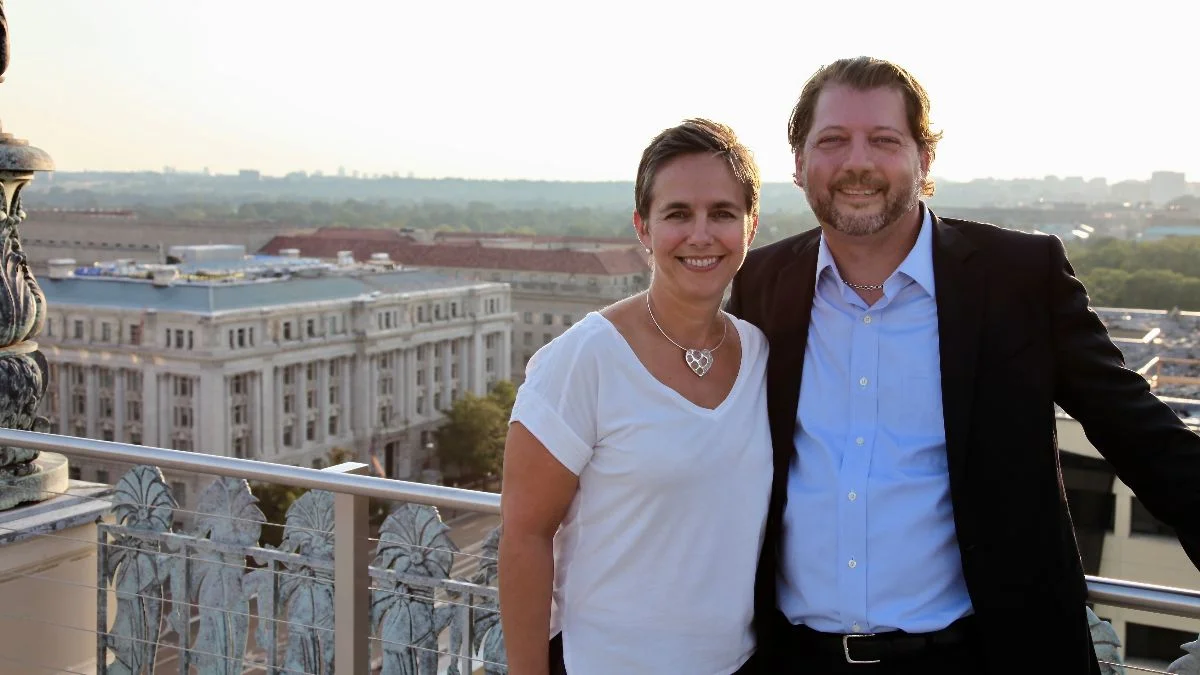 A special message from Councilmember David Grosso