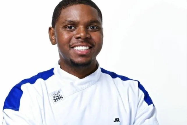 🏆Nov 13 | Kitchen Cray chef hosts community dinner at Martha's Table - Free event! 