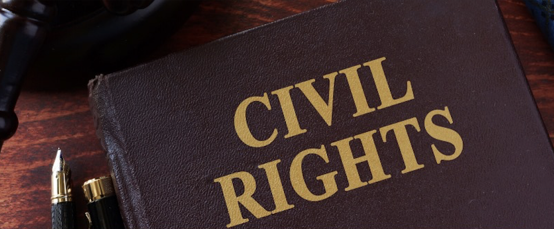 🏆 Nov  14 | AOG hosts Community Conversation about Civil Rights