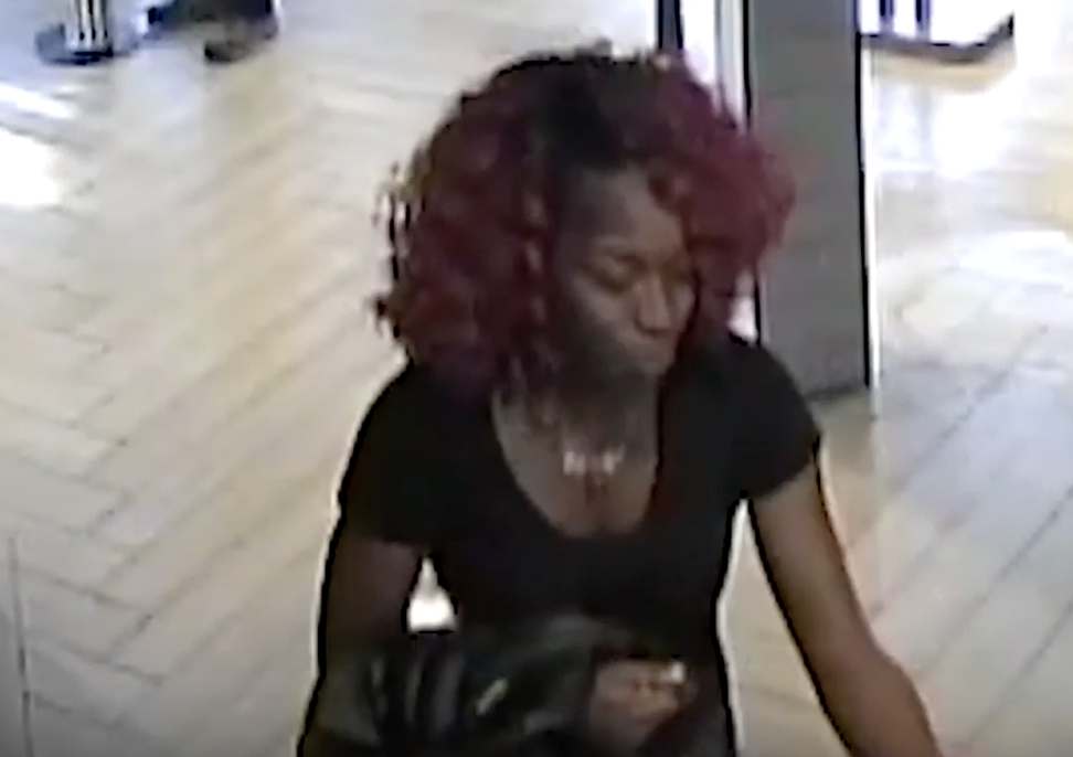 [PR] Person of Interest in Robbery (F&amp;V), 1600 b/o Benning Rd, NE