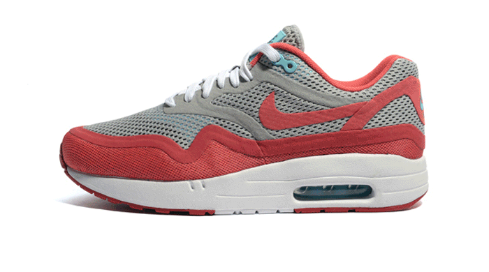 Now thru Nov 21 | Drop-off new or like-new shoes at the Anacostia Community Museum