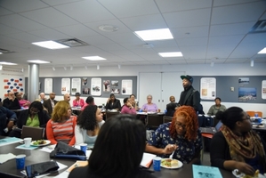 Nov 26 | Anacostia Coordinating Council Monthly Meeting 