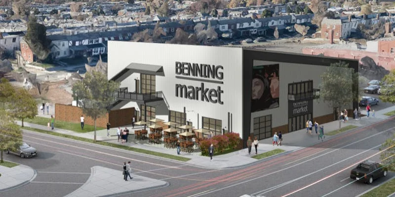 🏆 Nov 22 | Benning Market Working Group Meeting #1