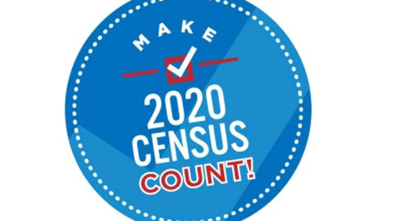 Nov 16 | 2020 Census Ambassador Training 