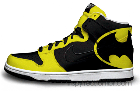 Now thru Nov 21 | Drop-off new or like-new shoes at the Anacostia Community Museum