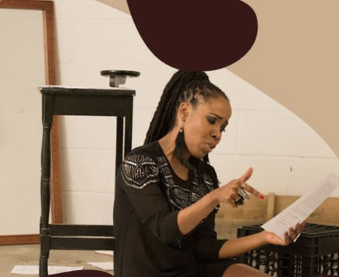 Nov 29 | Native Tongue Open Mic/Poetry Slam at Nubian Hueman