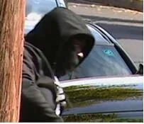 [PR] Suspect Sought in a Homicide: 2400 Block of Hartford Street, SE