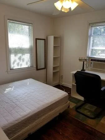 Furnished room near Congress Heights metro - $635/month