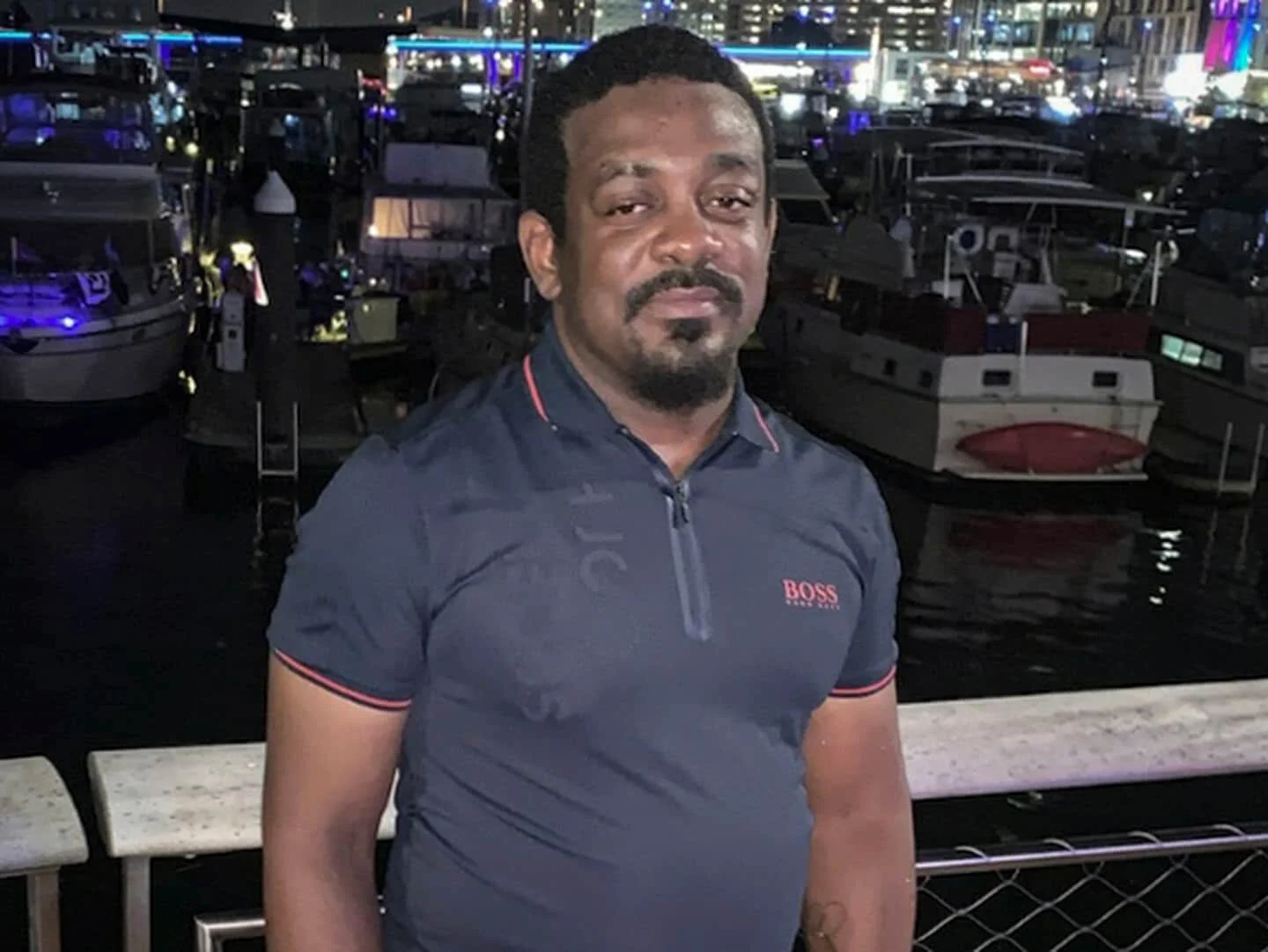 WashPo | He was training as a violence interrupter. And then he was fatally shot.