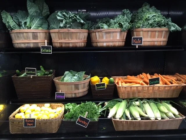 Nov 26 | Martha's Table No-Cost Market