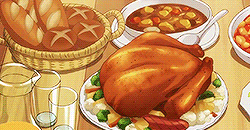 🦃 Nov 22 | Turkeypalooza Thanksgiving Meal Giveaway