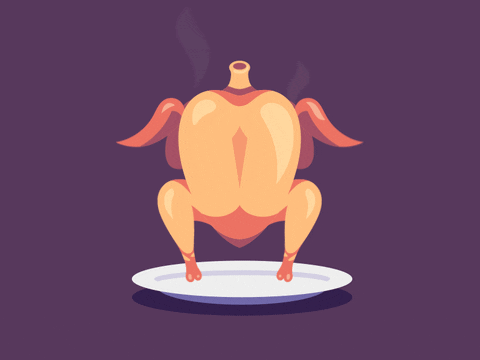 Nov 27 | Thanksgiving Community Feast 