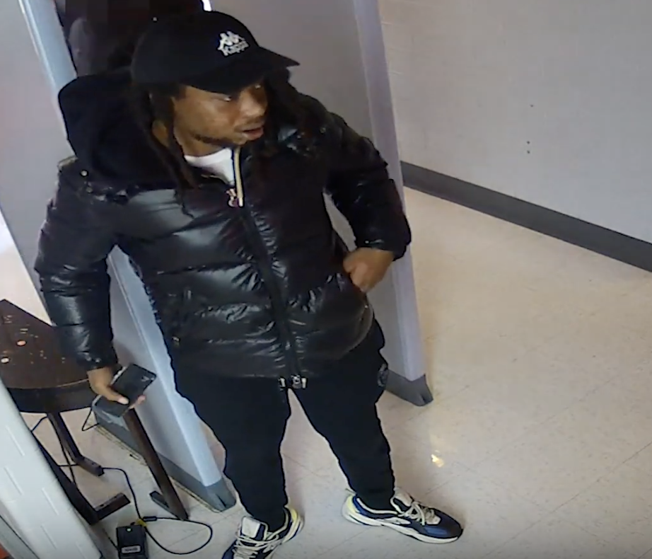 [PR] Person and Vehicle of Interest in Simple Assault, 5600 b/o East Capitol St, NE