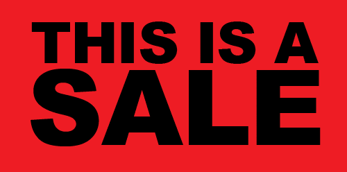 🛍 EOTR BLACK FRIDAY SALE! 65% Off Clothing at Vintage + Charmed Classic Clothing Boutique