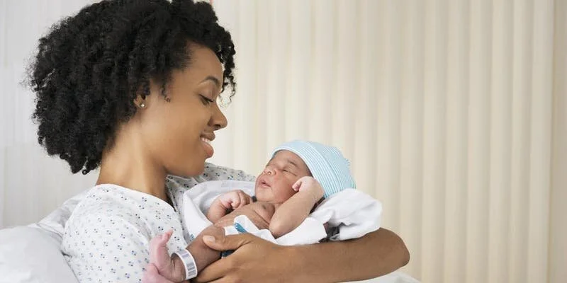 Dec 9 | Maternal Health in Marginalized Communities