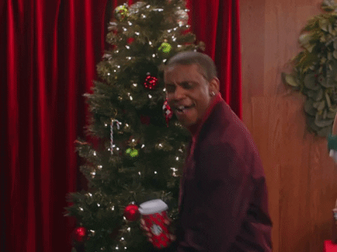 🏆 Dec 5 | Ward 7 Education Council Holiday Party + Principal Meet and Greet