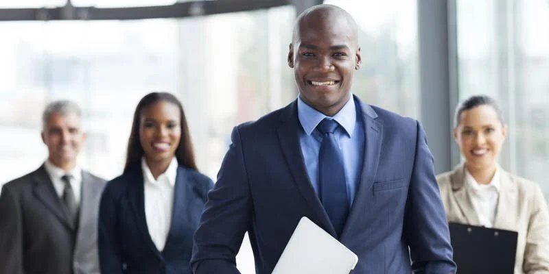 🏆 Dec 5 | Ward 8 Census Job Fair