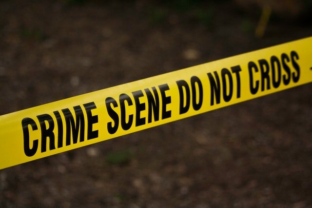 [PR] Homicide: Unit Block of Danbury Street, Southwest