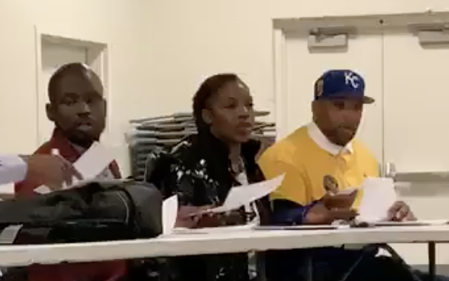 VIDEO - ANC 8E discovers thousands of dollars in FRAUDULENT checks, transfers &amp; expenses