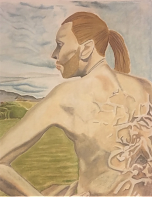 🏆 Dec 13 | Walk A Mile In Our Shoes Exhibition Opening Reception 
