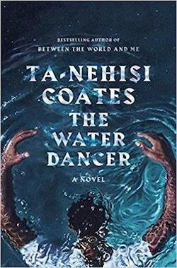 🏆 Dec 6 | MahoganyBooks + VSB Bookclub Discussion: The Water Dancer