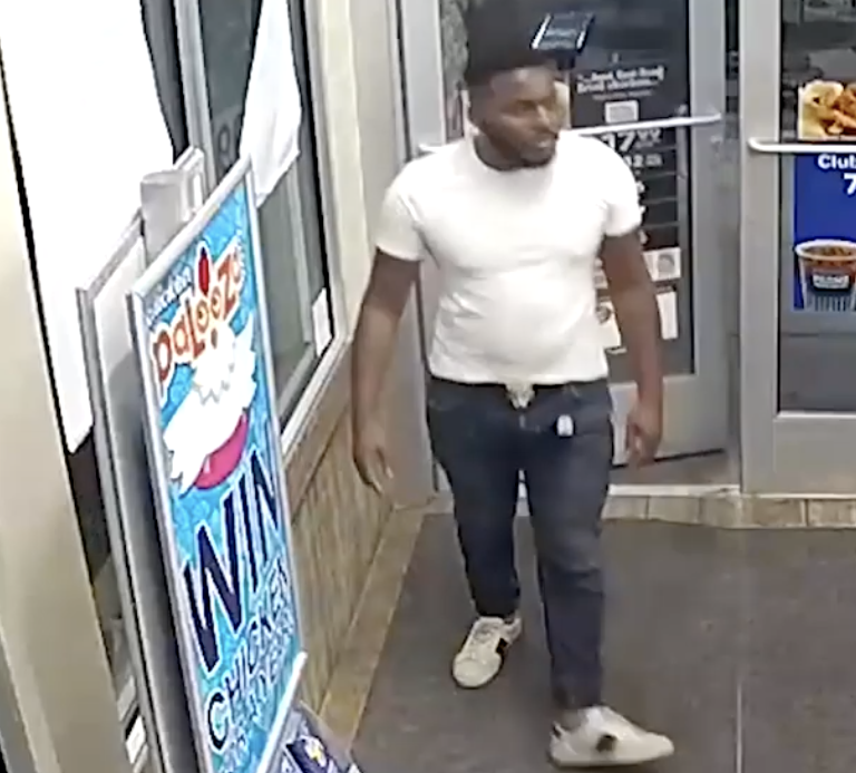 [PR] Person of Interest in Felony Assault, 600 b/o Raleigh Pl, SE