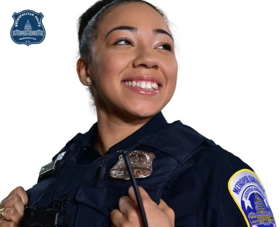 MPD's Lateral Law Enforcement Officer Program