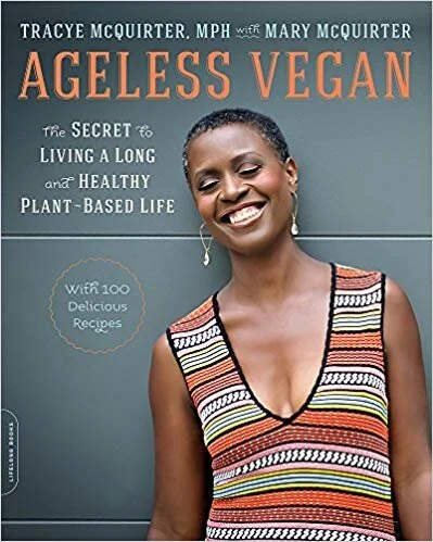 🏆 Dec 14 | Author Talk &amp; Book Signing with Tracye McQuirter