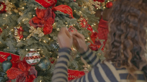 Dec 15 | Marshall Heights Civic Association's Community Holiday Lighting + Decoration