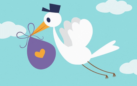 Dec 18 | Annual OEL Baby Shower - Free event! 