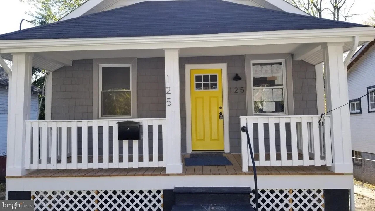 FOR SALE | 125 Xenia St SE - $429,000