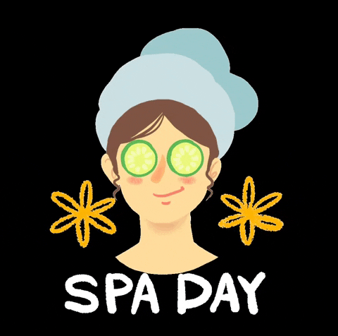 🏆 Dec 22 | The Spa Experience at the Go Anacostia Holiday Pop-Up Market + Jazz Cafe