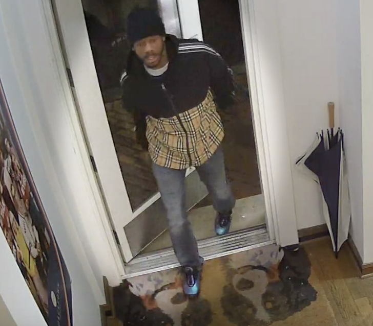 [PR] Person of Interest in Theft I, 1300 b/o Wisconsin Ave, NW,