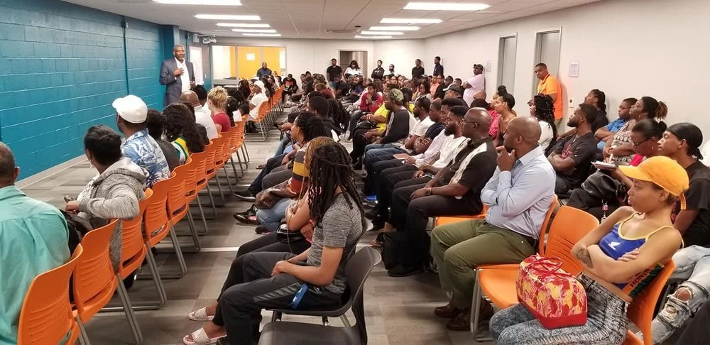 🌟 Jan 7 | Info session for FREE I.T. classes for DC Adults at CC Prep [SP] 