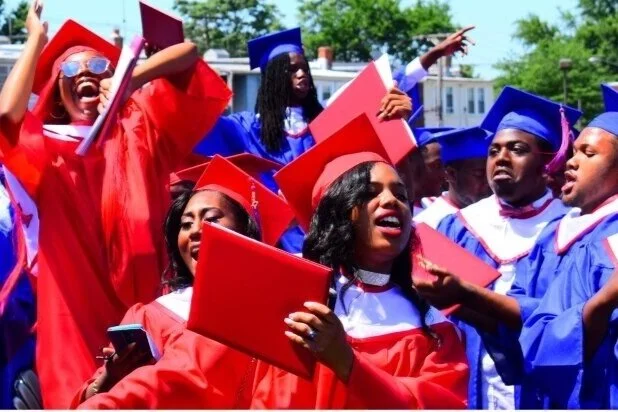 Jan 3 | 2nd Annual Anacostia Alumni Night