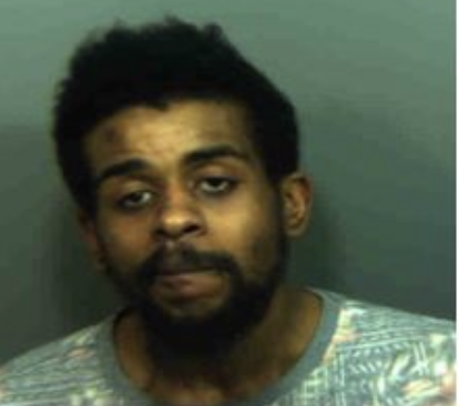 [PR] Suspect Wanted in an Assault with Intent to Kill While Armed (Knife) Offense: 4800 b/o East Capitol Street, NE