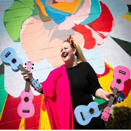 Jan 27 | Rise + Rhyme at Busboys and Poets Anacostia with Music 2Little Ears