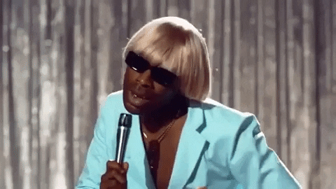 Dec 31 | Busboys and Poets Anacostia New Year's Eve Karaoke Open Mic