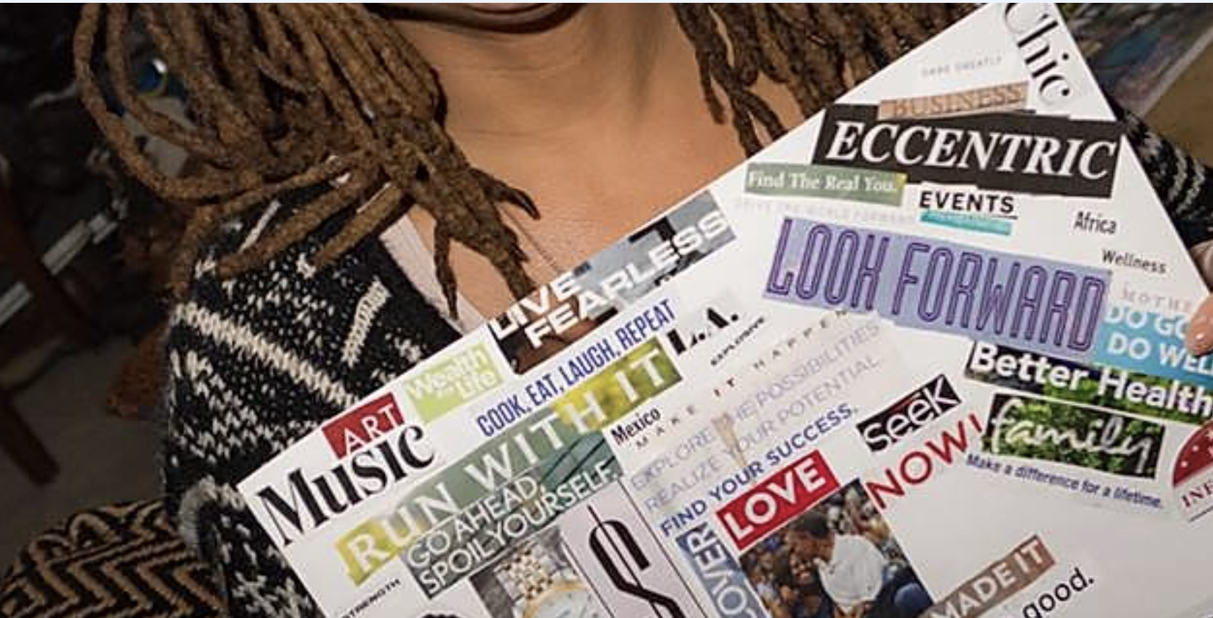 🏆Dec 31 | New Year's Eve Vision Board Party at The Madison House
