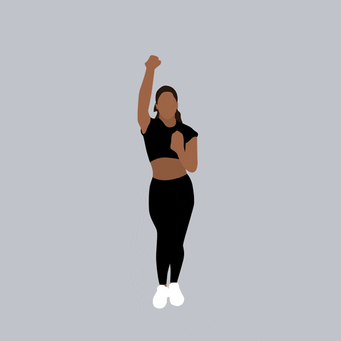 Jan 4 | Finding Your Fitness Personality Info Session