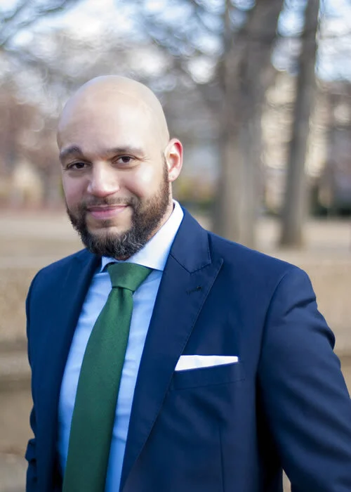 Jan 11 | Ward 8 Clergy + Faith Leaders Breakfast Meeting